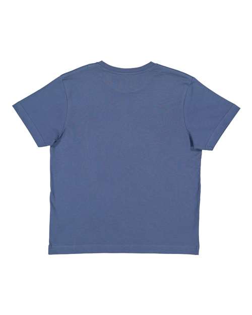 LAT - Youth Fine Jersey Tee - 6101 (More Color)