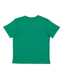 LAT - Youth Fine Jersey Tee - 6101 (More Color)