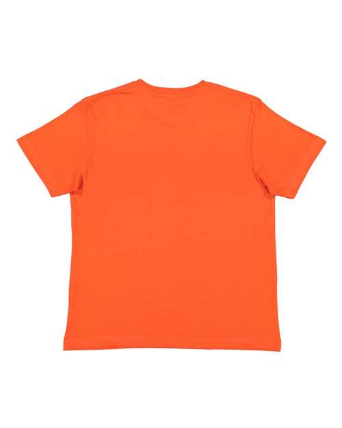 LAT - Youth Fine Jersey Tee - 6101 (More Color)