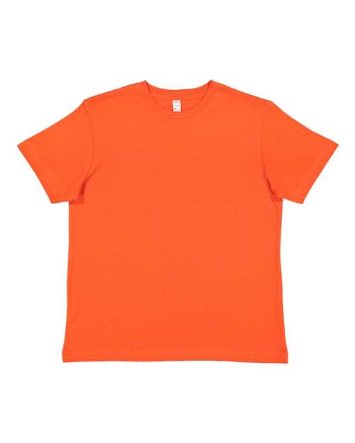 LAT - Youth Fine Jersey Tee - 6101 (More Color)