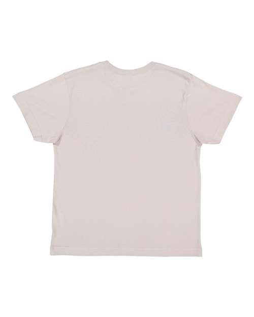 LAT - Dri-Power® Youth 50/50 T-Shirt - 6101 (More Color 2)