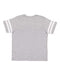 LAT - Youth Football Fine Jersey Tee - 6137