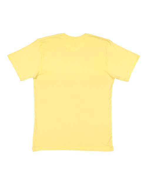 LAT - Fine Jersey Tee - 6901