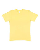 LAT - Fine Jersey Tee - 6901