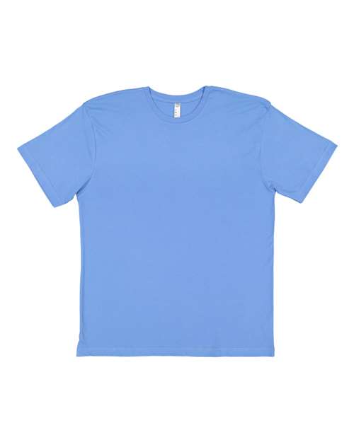 LAT - Fine Jersey Tee - 6901