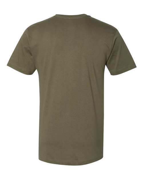 LAT - Dri-Power® Youth 50/50 T-Shirt - 6901 (More Color 2)