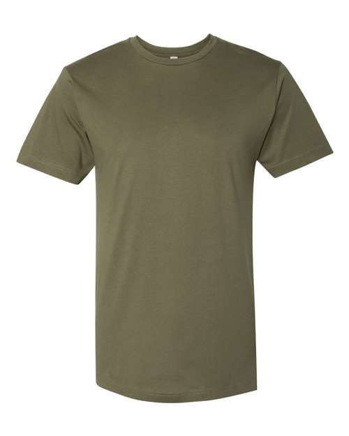 LAT - Dri-Power® Youth 50/50 T-Shirt - 6901 (More Color 2)