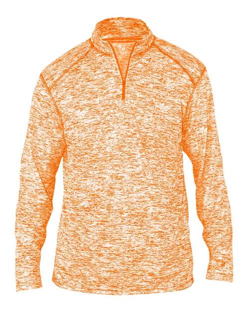 Badger - Blend Quarter-Zip Pullover - 4192