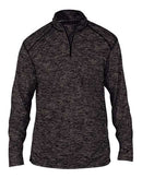 Badger - Blend Quarter-Zip Pullover - 4192