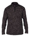 Badger - Blend Quarter-Zip Pullover - 4192