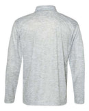 Badger - Blend Quarter-Zip Pullover - 4192