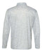 Badger - Blend Quarter-Zip Pullover - 4192