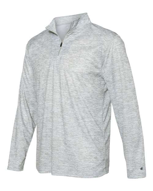 Badger - Blend Quarter-Zip Pullover - 4192