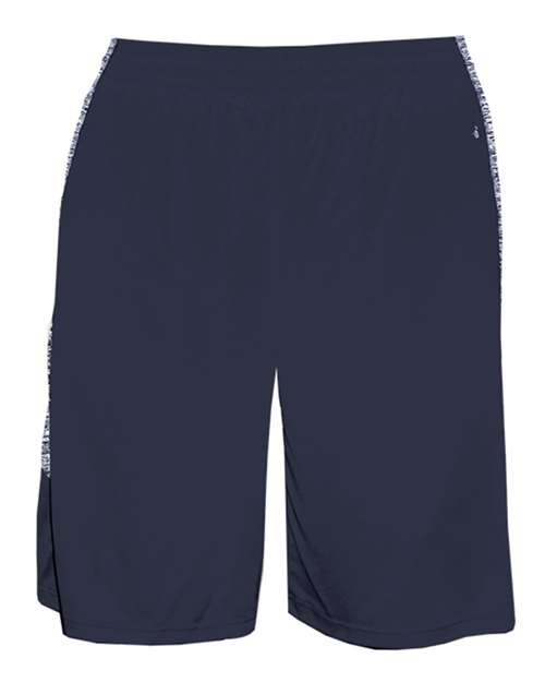 Badger - Blend Panel Shorts - 4195