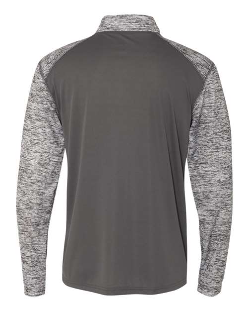 Badger - Blend Sport Quarter-Zip Pullover - 4197