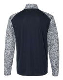 Badger - Blend Sport Quarter-Zip Pullover - 4197