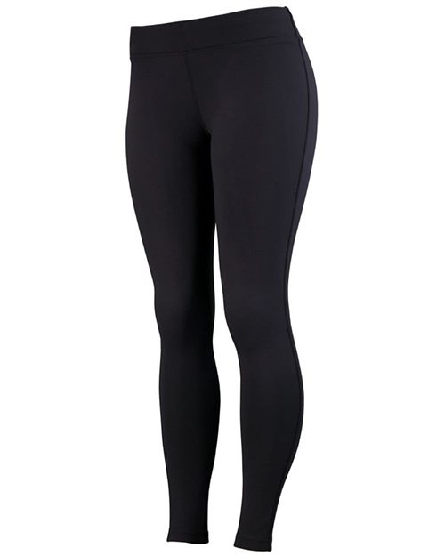 Augusta Sportswear - Girls' Brushed Back Leggings - 4821