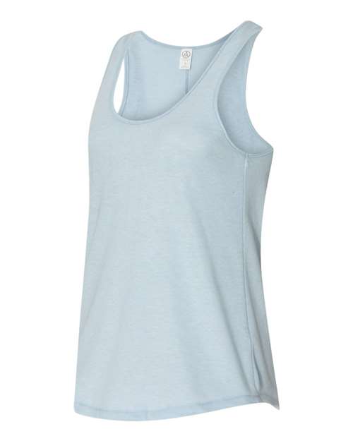 Alternative - Women’s Vintage Jersey Backstage Tank - 5054