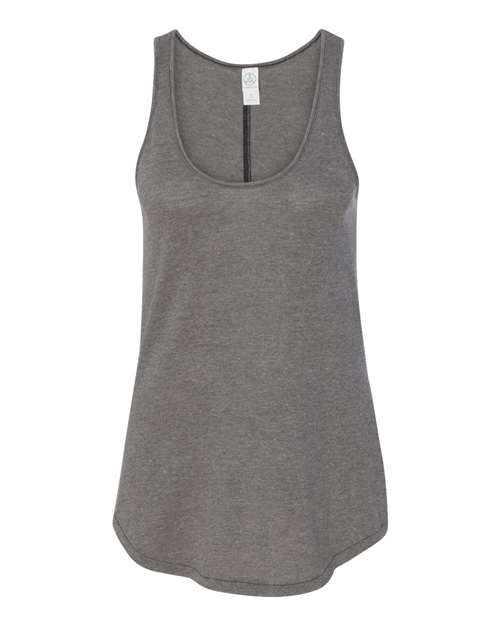 Alternative - Women’s Vintage Jersey Backstage Tank - 5054