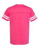 LAT - Football Fine Jersey Tee - 6937