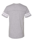 LAT - Football Fine Jersey Tee - 6937