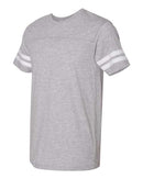 LAT - Football Fine Jersey Tee - 6937