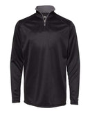 Badger - Youth B-Core Quarter-Zip Pullover - 2102