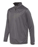 Badger - Youth B-Core Quarter-Zip Pullover - 2102