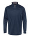 Badger - Youth B-Core Quarter-Zip Pullover - 2102