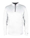 Badger - Youth B-Core Quarter-Zip Pullover - 2102