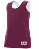 Augusta Sportswear - Women's Reversible Wicking Tank - 147 (More Color)