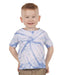 Dyenomite - Toddler Cyclone Tie Dye T-Shirt - 20TCY