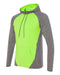 Augusta Sportswear - Zeal Hooded Pullover - 4762