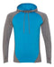 Augusta Sportswear - Zeal Hooded Pullover - 4762