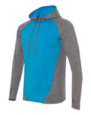 Augusta Sportswear - Zeal Hooded Pullover - 4762