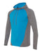 Augusta Sportswear - Zeal Hooded Pullover - 4762