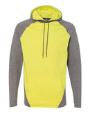 Augusta Sportswear - Zeal Hooded Pullover - 4762