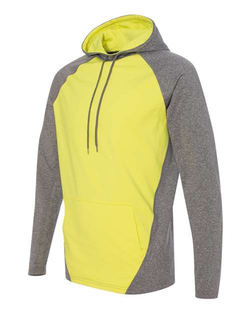 Augusta Sportswear - Zeal Hooded Pullover - 4762