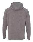 Augusta Sportswear - Zeal Hooded Pullover - 4762