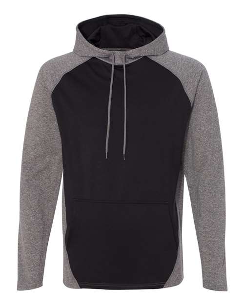 Augusta Sportswear - Zeal Hooded Pullover - 4762