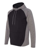 Augusta Sportswear - Zeal Hooded Pullover - 4762