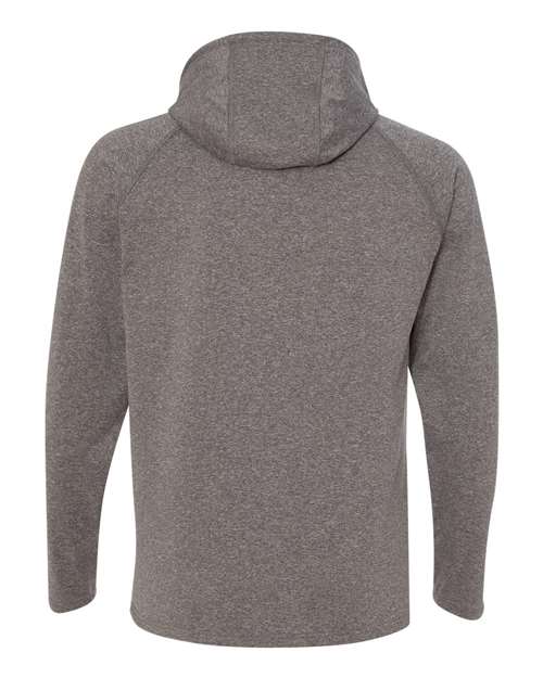 Augusta Sportswear - Zeal Hooded Pullover - 4762