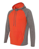 Augusta Sportswear - Zeal Hooded Pullover - 4762