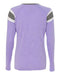 Augusta Sportswear - Women's Long Sleeve Fanatic T-Shirt - 3012