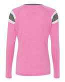 Augusta Sportswear - Women's Long Sleeve Fanatic T-Shirt - 3012