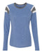 Augusta Sportswear - Women's Long Sleeve Fanatic T-Shirt - 3012