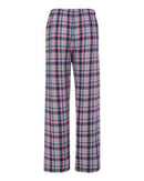 Boxercraft - Flannel Pants With Pockets - F20 (More Color)