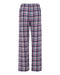 Boxercraft - Flannel Pants With Pockets - F20 (More Color)