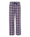 Boxercraft - Flannel Pants With Pockets - F20 (More Color)