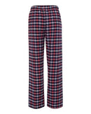 Boxercraft - Flannel Pants with Pockets - F24